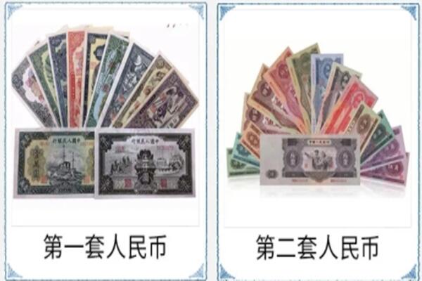 太平区回收旧币