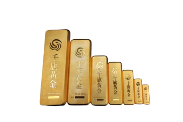 太平区上门回收各种金条价格