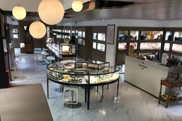 太平区寄卖奢侈品店